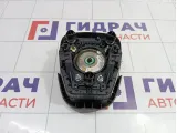 Подушка безопасности в рулевое колесо Chevrolet Cobalt (T250) 52022078