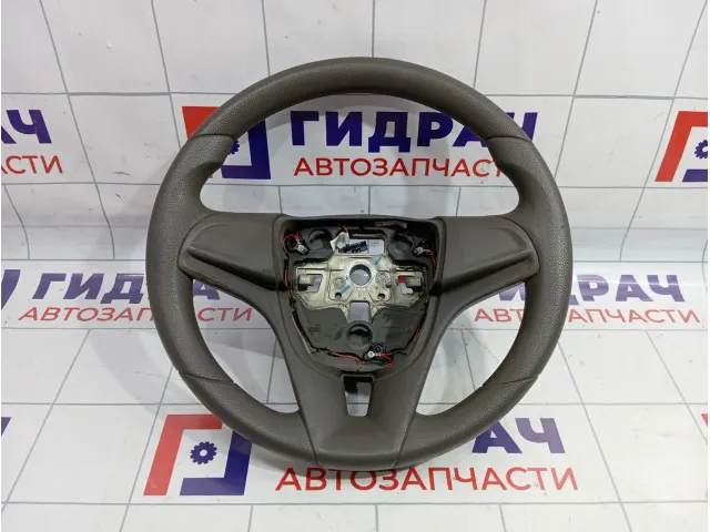 Рулевое колесо Chevrolet Cobalt (T250) 52022725