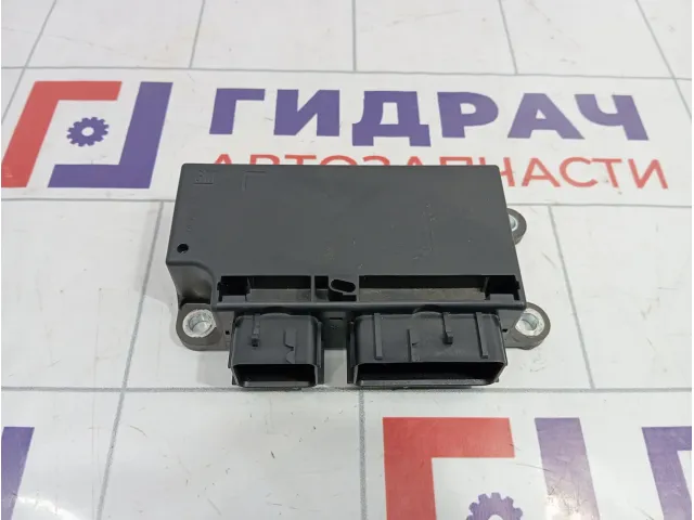 Блок управления AIR BAG Chevrolet Cobalt (T250) 23116541