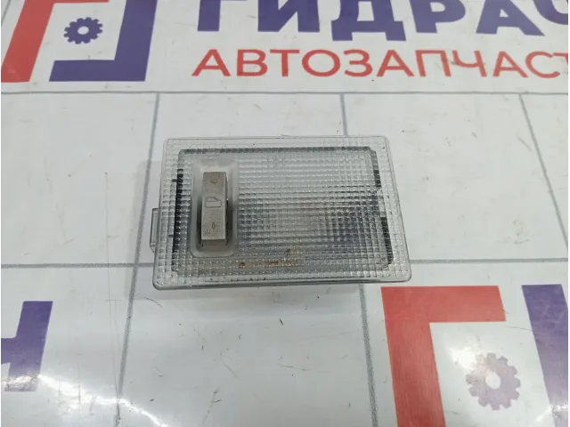 Плафон салонный Chevrolet Cobalt (T250) 13126729
