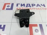 Замок багажника Chevrolet Cobalt (T250) 13501988