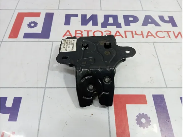 Замок багажника Chevrolet Cobalt (T250) 13501988