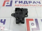 Замок багажника Chevrolet Cobalt (T250) 13501988