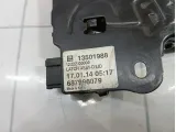 Замок багажника Chevrolet Cobalt (T250) 13501988