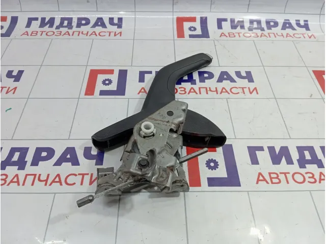 Рычаг стояночного тормоза Chevrolet Cobalt (T250) 52053660