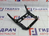 Накладка декоративная на торпедо центральная Chevrolet Cobalt (T250) 52049188