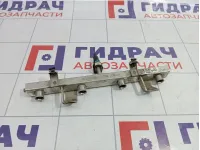 Рейка топливная (рампа) Chevrolet Cobalt (T250) 96985671