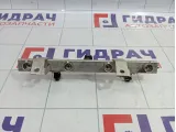Рейка топливная (рампа) Chevrolet Cobalt (T250) 96985671
