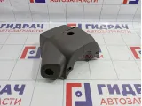 Кожух рулевой колонки нижний Chevrolet Cobalt (T250) 52017987