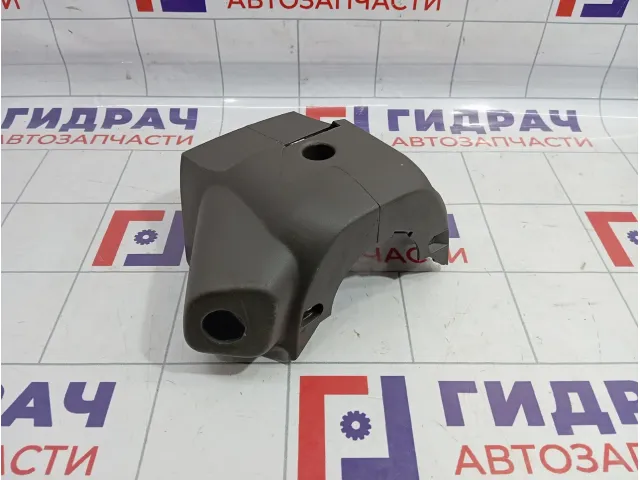 Кожух рулевой колонки нижний Chevrolet Cobalt (T250) 52017987