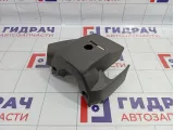 Кожух рулевой колонки нижний Chevrolet Cobalt (T250) 52017987