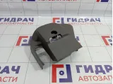 Кожух рулевой колонки нижний Chevrolet Cobalt (T250) 52017987