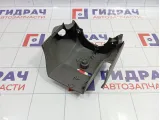 Кожух рулевой колонки нижний Chevrolet Cobalt (T250) 52017987