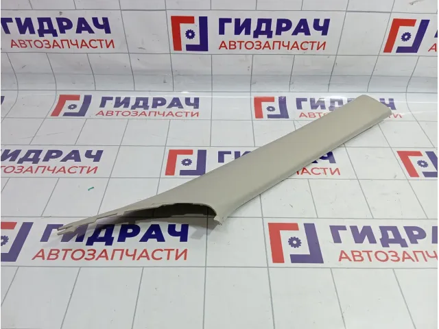 Обшивка стойки передней правой верхняя Chevrolet Cobalt (T250) 52016067