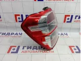 Фонарь задний левый Chevrolet Cobalt (T250)