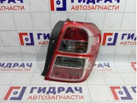 Фонарь задний правый Chevrolet Cobalt (T250) 52023547