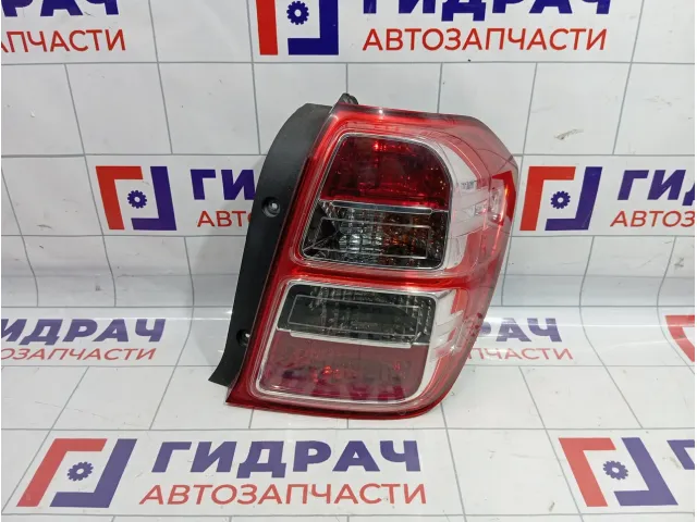 Фонарь задний правый Chevrolet Cobalt (T250) 52023547