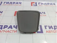 Накладка на торпедо центральная Chevrolet Cobalt (T250) 52016400