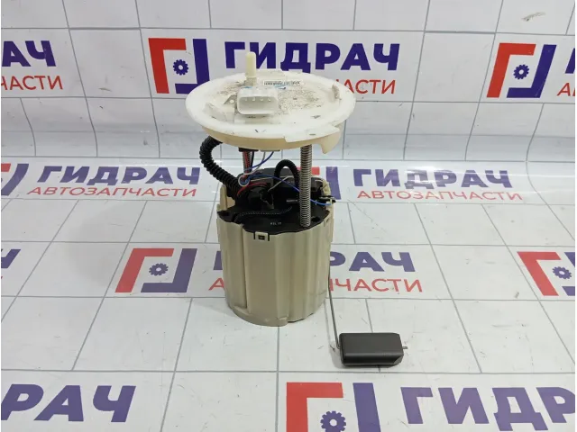 Насос топливный электрический Chevrolet Cobalt (T250) 13586776