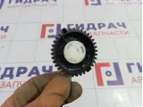 Тросик заслонки вентиляции салона Chevrolet Cobalt (T250) 95476706