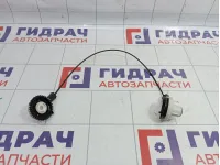 Тросик заслонки вентиляции салона Chevrolet Cobalt (T250) 95476706