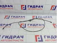 Трос открывания капота Chevrolet Cobalt (T250) 94736325