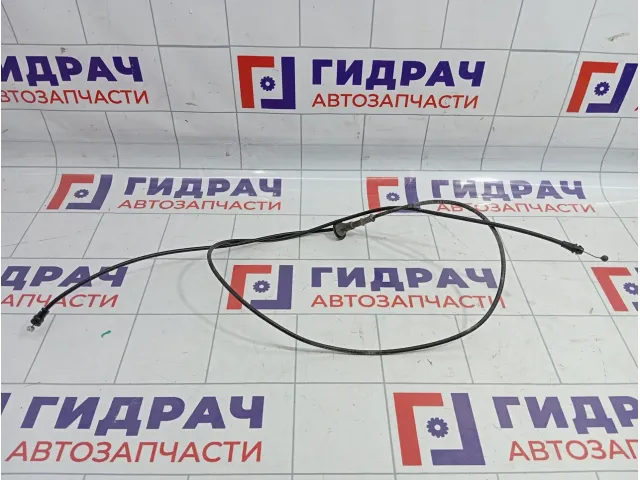 Трос открывания капота Chevrolet Cobalt (T250) 94736325