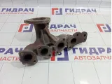 Коллектор выпускной Chevrolet Cobalt (T250) 96830681