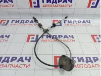 Трос КПП Chevrolet Cobalt (T250) 95916587 Трос КПП Chevrolet Cobalt (T250) 95916587