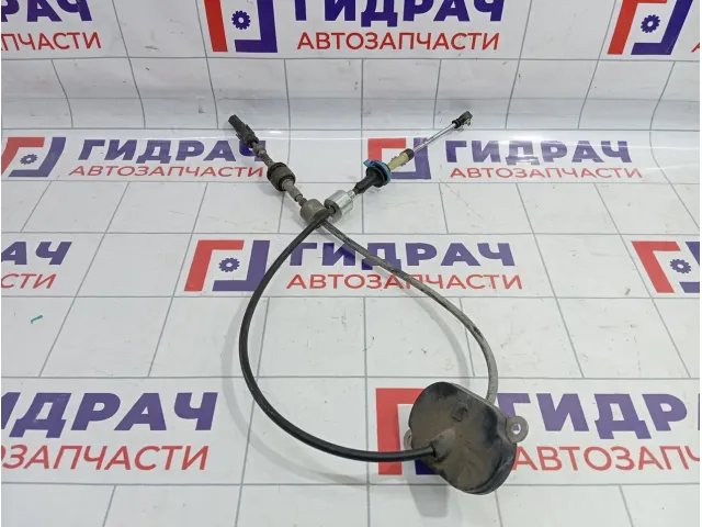 Трос КПП Chevrolet Cobalt (T250) 95916587