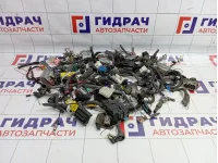 Фишка (разъем) Chevrolet Cobalt (T250)