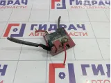 Клемма аккумулятора плюс Chevrolet Cobalt (T250) 96954323