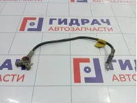 Клемма аккумулятора минус Chevrolet Cobalt (T250) 95031574
