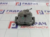 Суппорт тормозной передний левый Chevrolet Cobalt (T250) 95282252