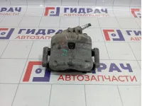 Суппорт тормозной передний левый Chevrolet Cobalt (T250) 95282252