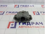 Суппорт тормозной передний левый Chevrolet Cobalt (T250) 95282252