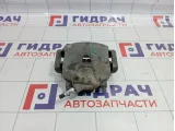 Суппорт тормозной передний левый Chevrolet Cobalt (T250) 95282252