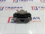 Суппорт тормозной передний левый Chevrolet Cobalt (T250) 95282252