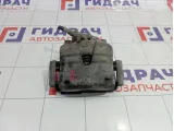 Суппорт тормозной передний правый Chevrolet Cobalt (T250) 95282253