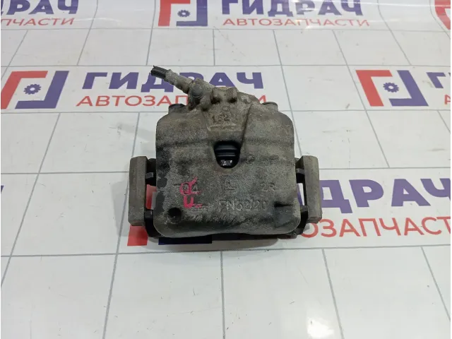 Суппорт тормозной передний правый Chevrolet Cobalt (T250) 95282253