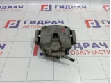 Суппорт тормозной передний правый Chevrolet Cobalt (T250) 95282253