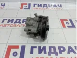 Насос гидроусилителя Chevrolet Cobalt (T250) 13578791