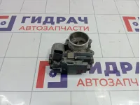 Заслонка дроссельная электрическая Chevrolet Cobalt (T250) 96990270