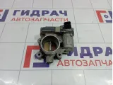 Заслонка дроссельная электрическая Chevrolet Cobalt (T250) 96990270