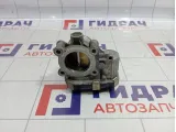 Заслонка дроссельная электрическая Chevrolet Cobalt (T250) 96990270