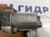 Заслонка дроссельная электрическая Chevrolet Cobalt (T250) 96990270