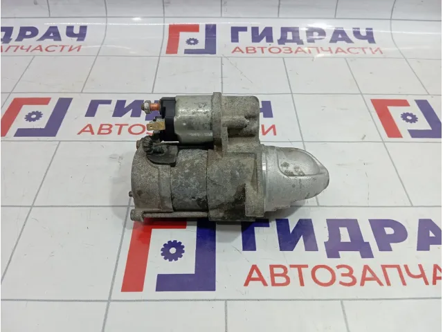 Стартер Chevrolet Cobalt (T250) 25186038
