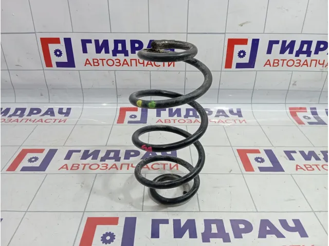 Пружина задняя Chevrolet Cobalt (T250) 94769821