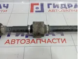 Привод передний правый Chevrolet Cobalt (T250) 96639211