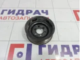 Шкив водяного насоса (помпы) Chevrolet Cobalt (T250) 25185585